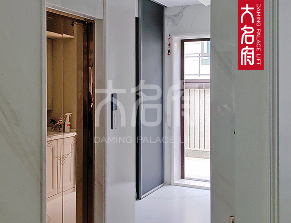 新古典B02·安裝于長(zhǎng)春某別墅