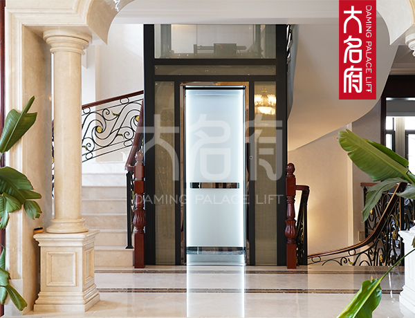 簡約風E26C·安裝于南京某別墅