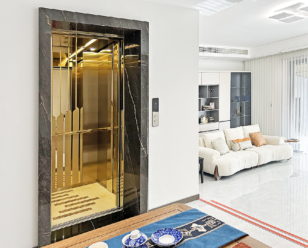 【大名府案例】徐州安裝·簡約風E04