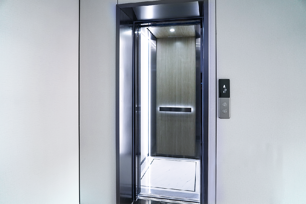 【大名府案例】紹興安裝·簡約風(fēng)E27