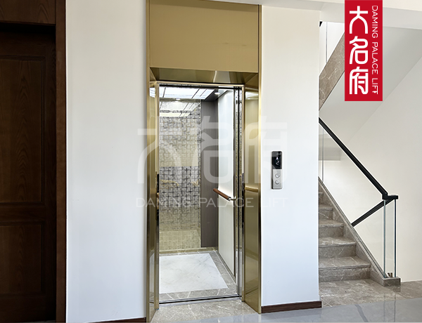 簡(jiǎn)約風(fēng)E22·安裝于常州某別墅