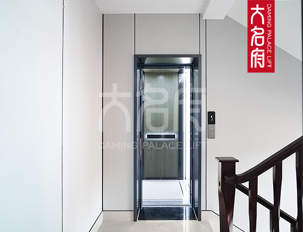 簡約風E27·安裝于紹興某別墅