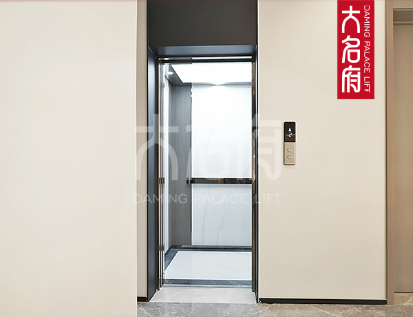 現(xiàn)代風(fēng)C05定制款·安裝于張家港某別墅