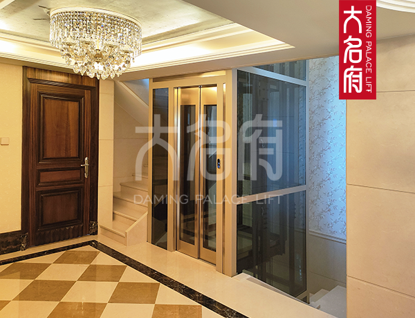 簡約風(fēng)E09·安裝于東莞某別墅