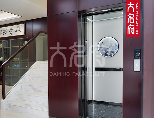 簡(jiǎn)約風(fēng)E26a·安裝于太倉(cāng)某別墅