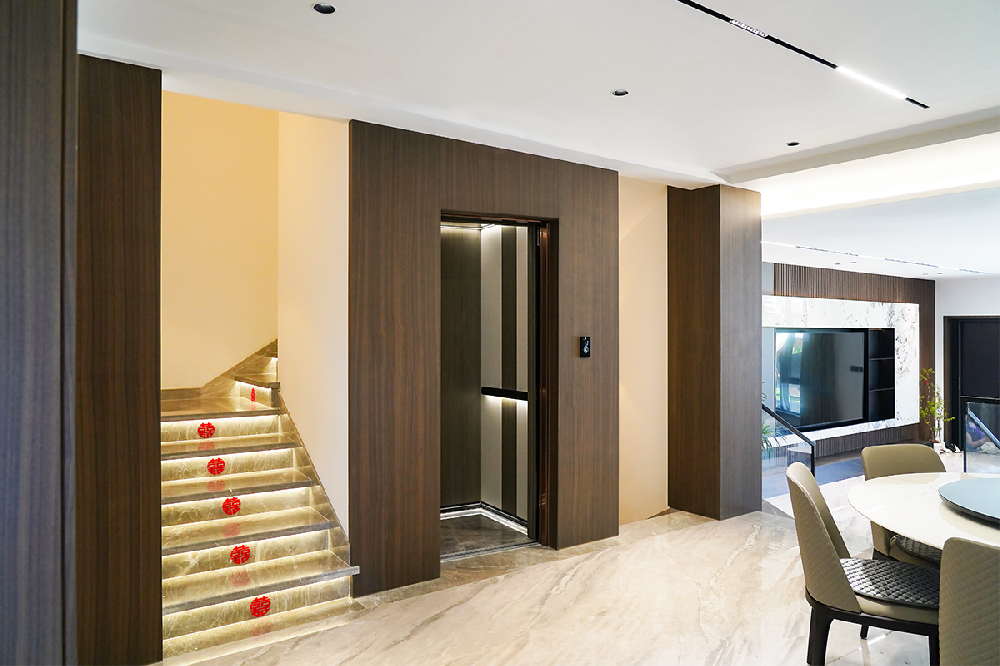 【大名府案例】昆山安裝·現(xiàn)代風(fēng)C07