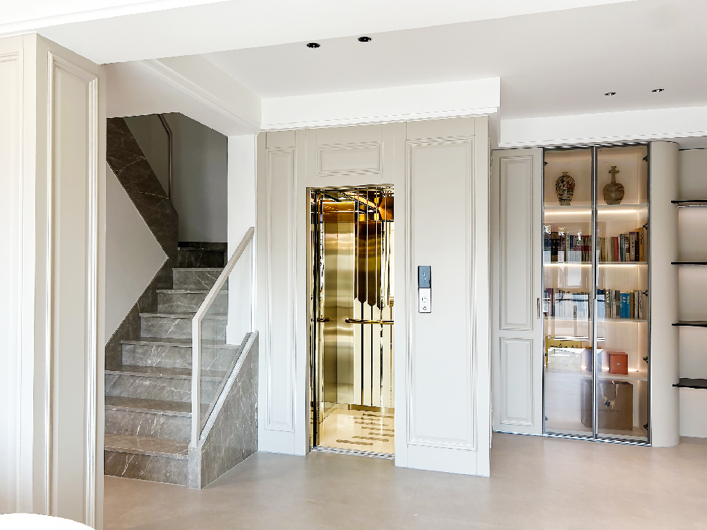 【大名府案例】昆山安裝·簡約風E04