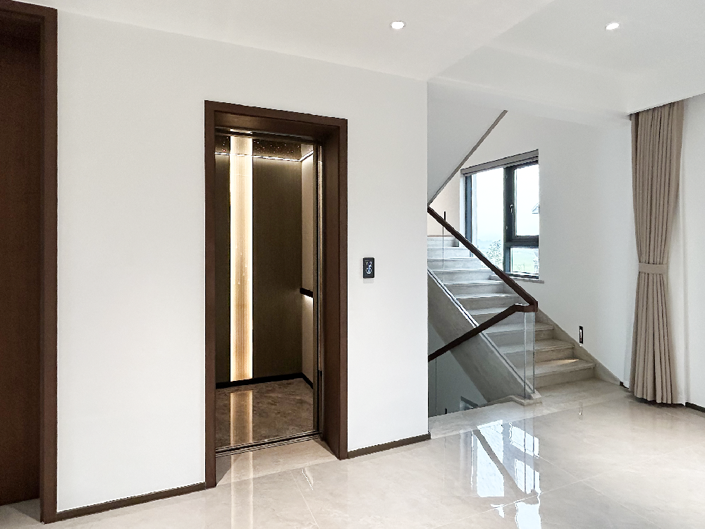 【大名府案例】紹興安裝·現代風C07