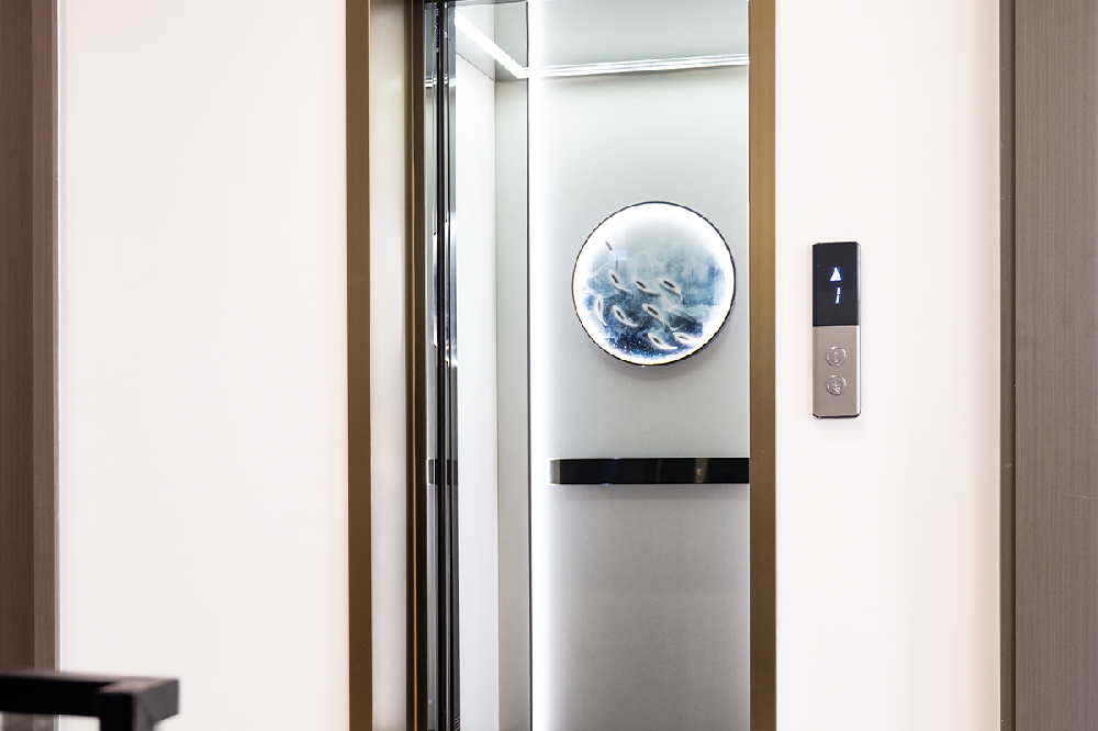 【大名府案例】重慶安裝·簡約風E26a