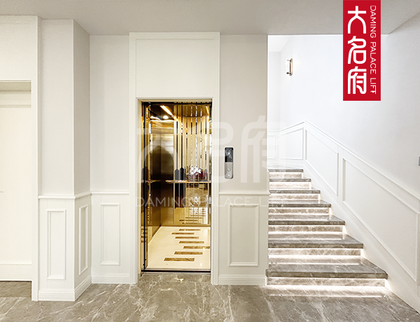 簡(jiǎn)約風(fēng)E04·安裝于昆山某別墅