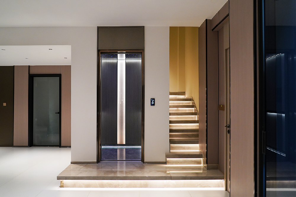 【大名府案例】蘇州安裝·現代風C07