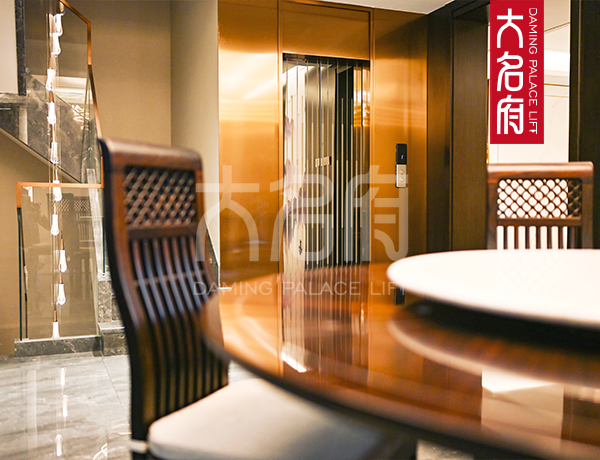 簡約風(fēng)E04·安裝于徐州某別墅