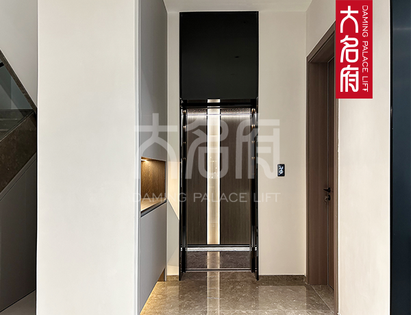 現(xiàn)代風(fēng)C07·安裝于張家港某別墅