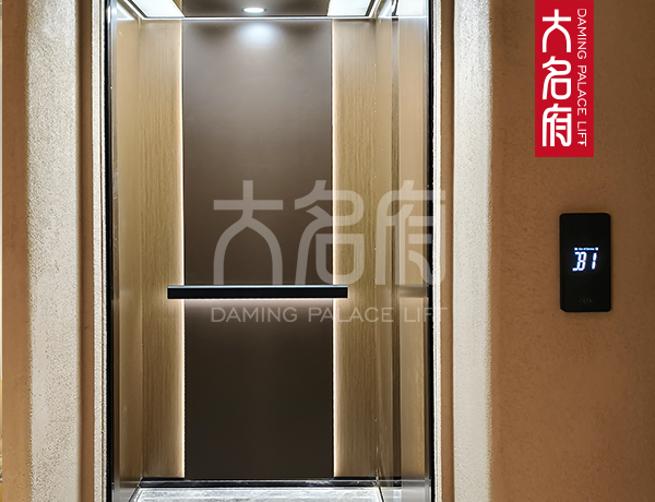 簡約風(fēng)F13定制款·重慶某別墅