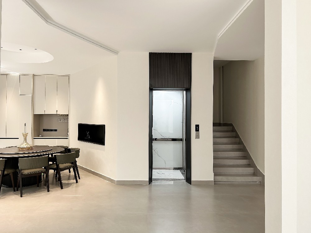 【大名府案例】臺州安裝·現(xiàn)代風C05