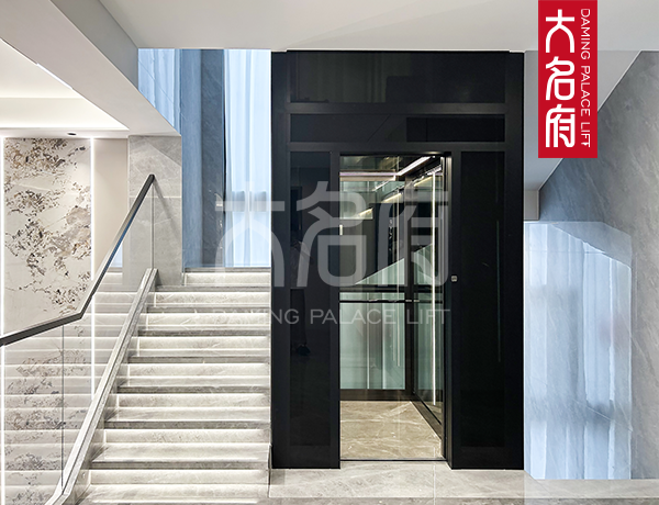 簡約風(fēng)E19·安裝于張家港某別墅