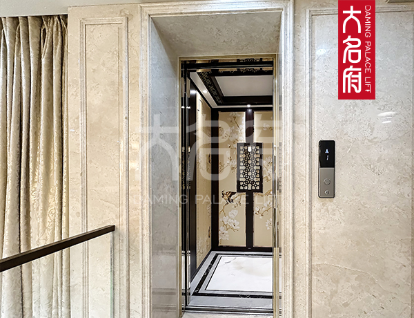 新中式A01·安裝于太倉某別墅