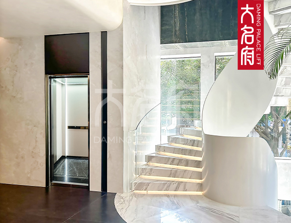 簡約風(fēng)E26c·安裝于重慶某別墅