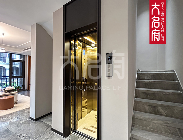 簡約風(fēng)E04·安裝于太倉某別墅