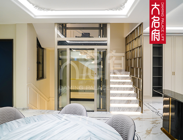 簡約風(fēng)E19·安裝于張家港某別墅