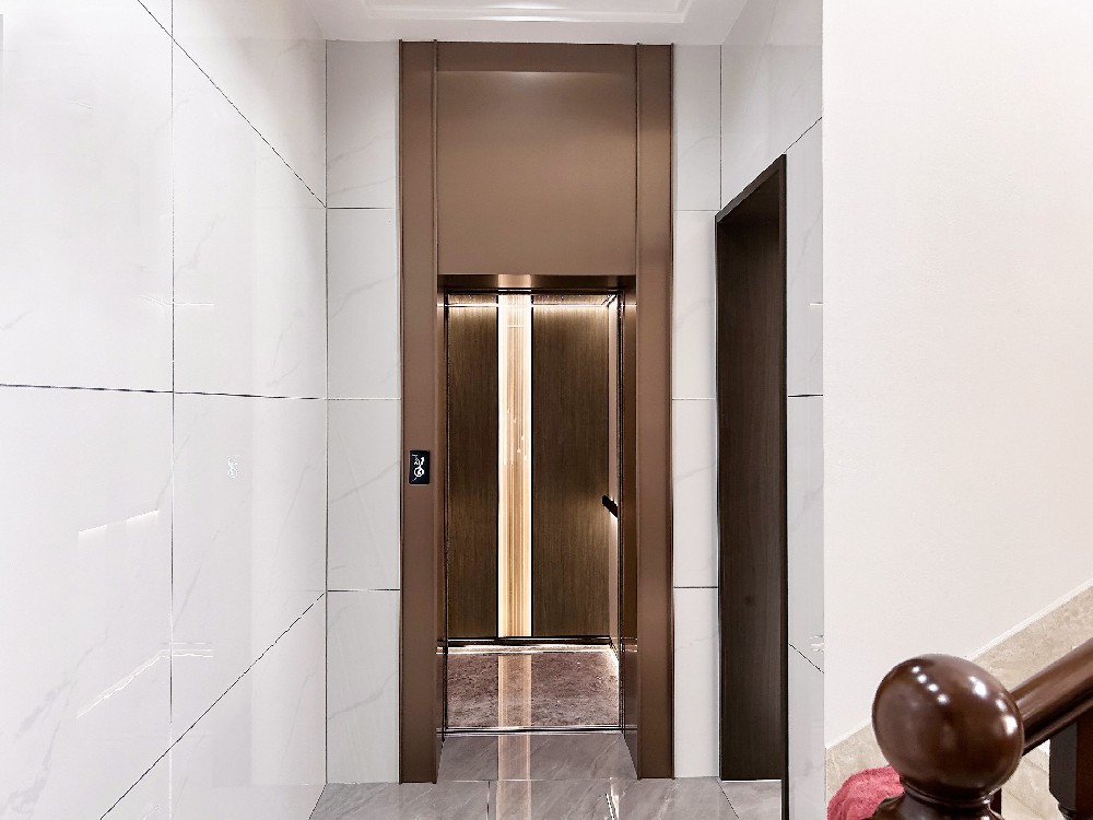 【大名府案例】諸暨安裝·現(xiàn)代風C07