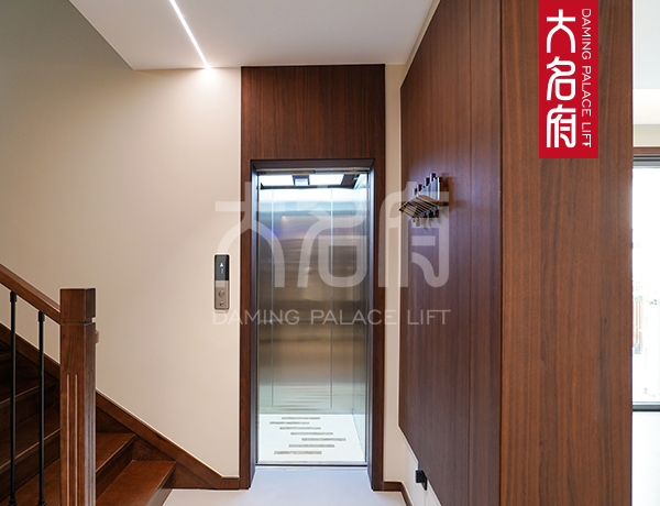 簡(jiǎn)約風(fēng)G01·安裝于太倉(cāng)某別墅