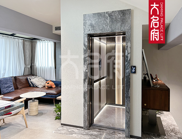 現(xiàn)代風(fēng)C07·安裝于蘇州某別墅