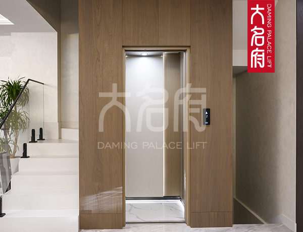 簡(jiǎn)約風(fēng)F11·安裝于淮安某別墅