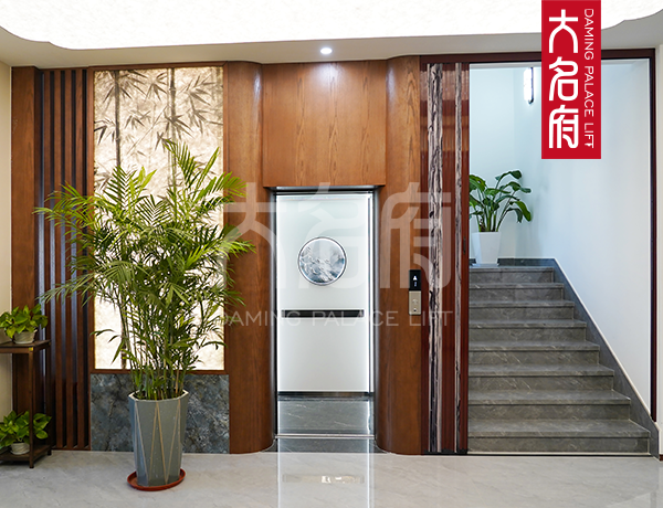 簡(jiǎn)約風(fēng)E26a·安裝于太倉(cāng)某別墅