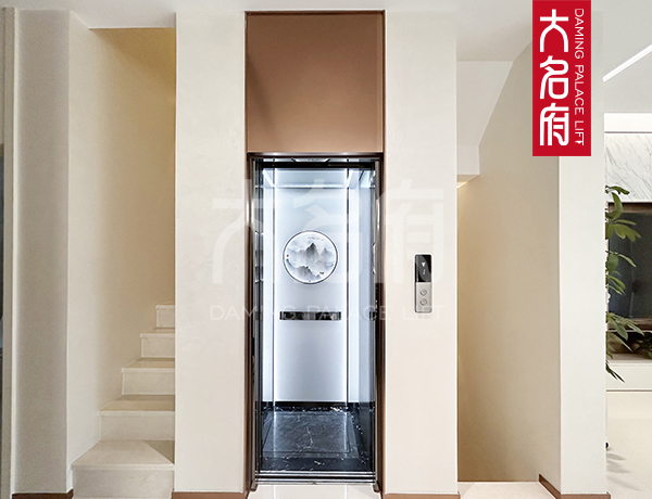 簡(jiǎn)約風(fēng)E26b·安裝于常州某別墅