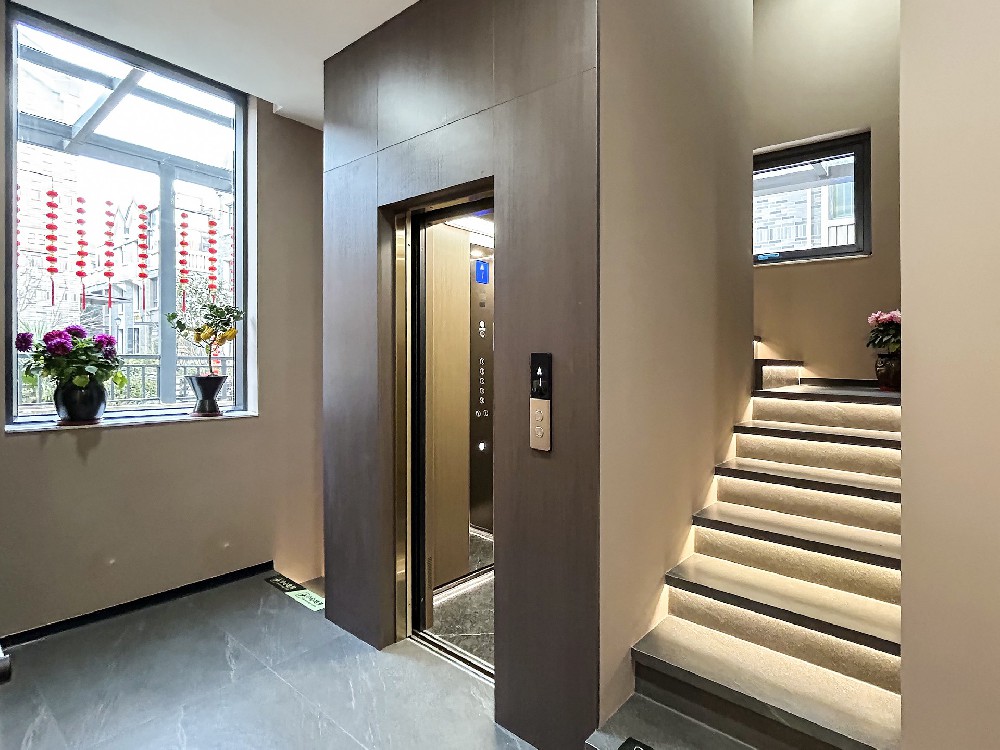 【大名府案例】常州安裝·簡約風F13