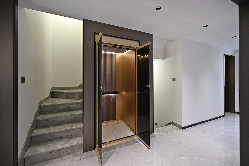 【大名府案例】徐州安裝·簡約風F22