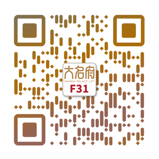 簡約風(fēng)別墅電梯F31